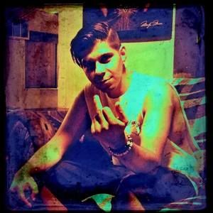 Meet your Posher, Dylan